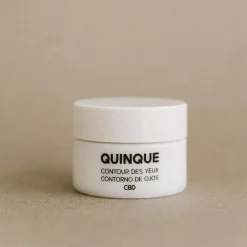 Masque Contour des Yeux