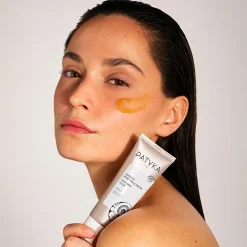 Masque Effet Peau Neuve