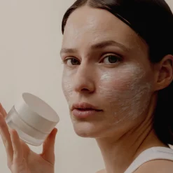 Masque Hydratation Intense