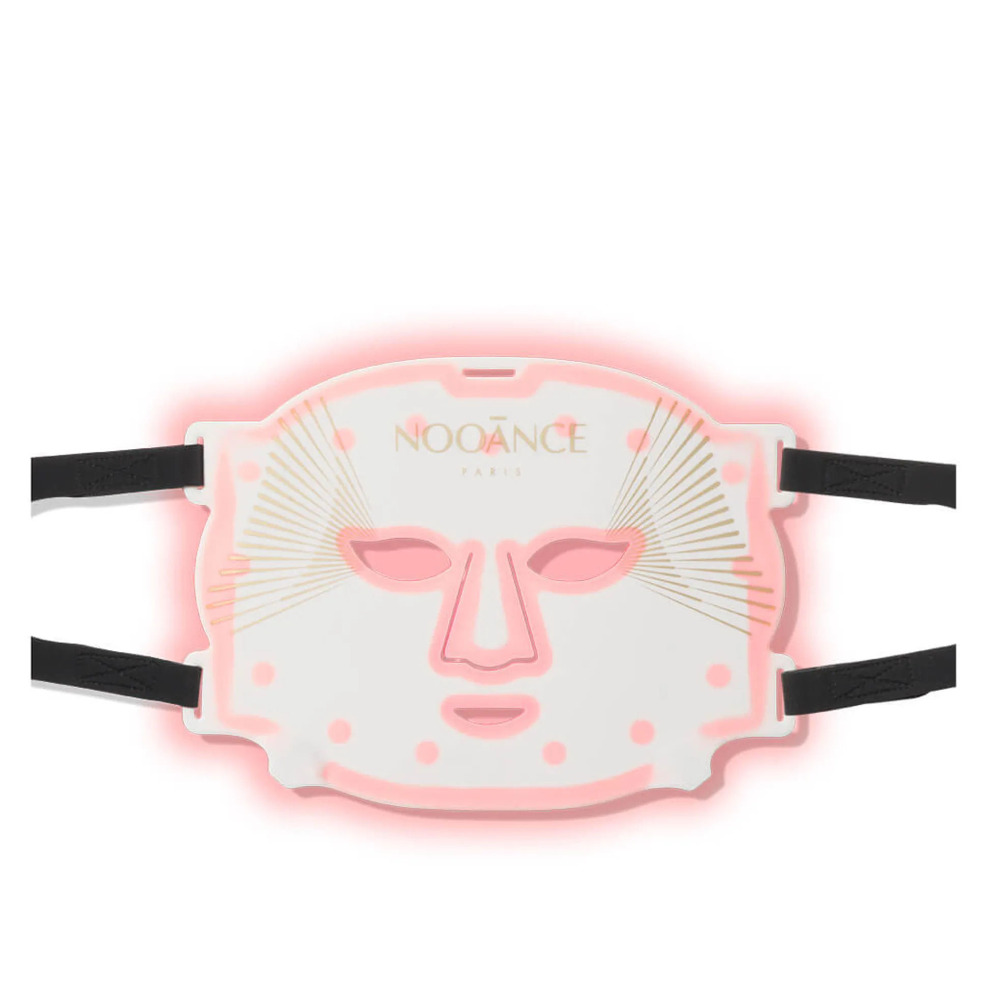 Masque LED Anti-âge Le Professionnel