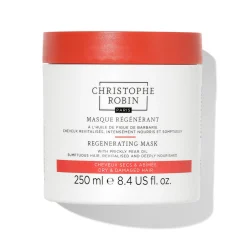 Masque Régénérant à l'Huile de Figue de Barbarie