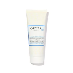 Masque Visage Réoxygénant