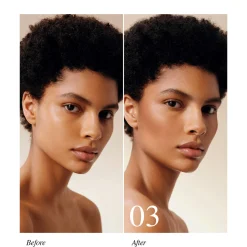 Matte Bronzing Brick Poudre Bronzante