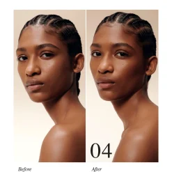 Matte Bronzing Brick Poudre Bronzante