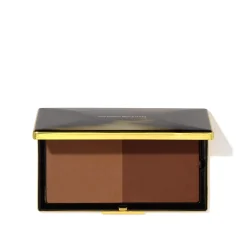 Matte Bronzing Brick Poudre Bronzante