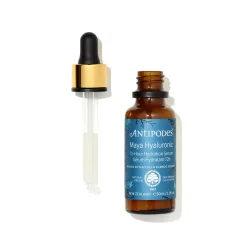 Maya Hyaluronic 72 Hour Sérum Hydratant