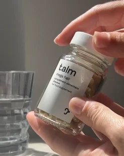 Mega Hair Complément Cheveux Post-Partum