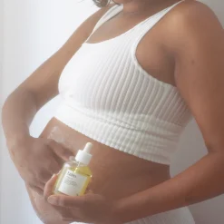 Mega Oil Huile de Soin Grossesse & Post-Partum