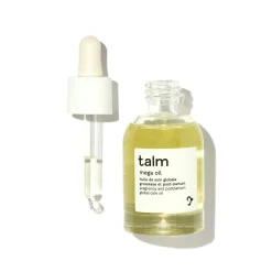 Mega Oil Huile de Soin Grossesse & Post-Partum Format Voyage