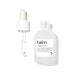 Mega Plump Sérum Hydratant