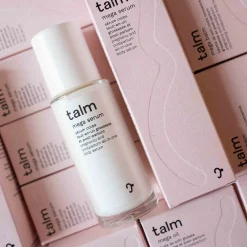 Mega Sérum Corps Grossesse & Post-Partum