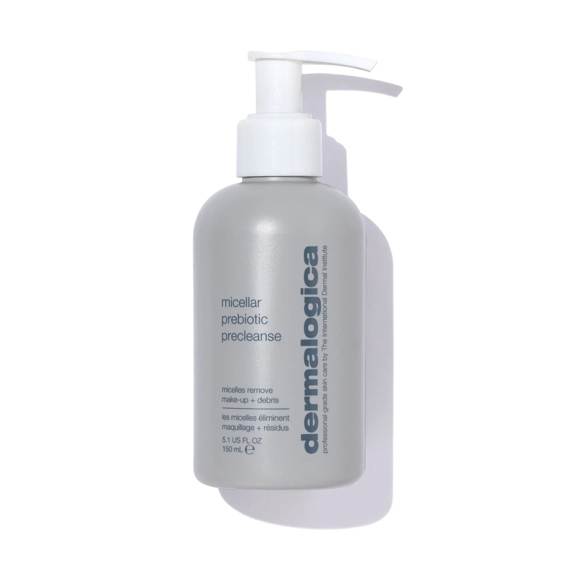 Micellar Prebiotic Démaquillant Doux Prébiotiques
