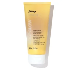 Microderm Instant Glow Gommage Corps