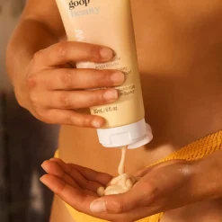 Microderm Instant Glow Gommage Corps