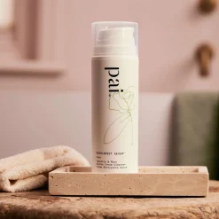 Middlemist Seven Camellia & Rose Nettoyant Doux