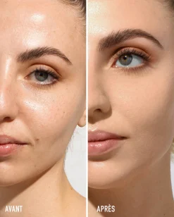 Mineral Drops Écran Solaire Teinté SPF50