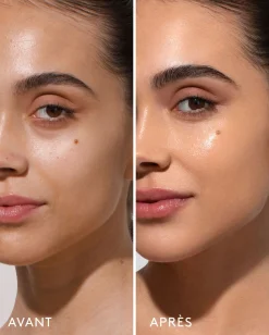 Mineral Drops Écran Solaire Teinté SPF50