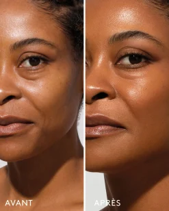 Mineral Drops Écran Solaire Teinté SPF50