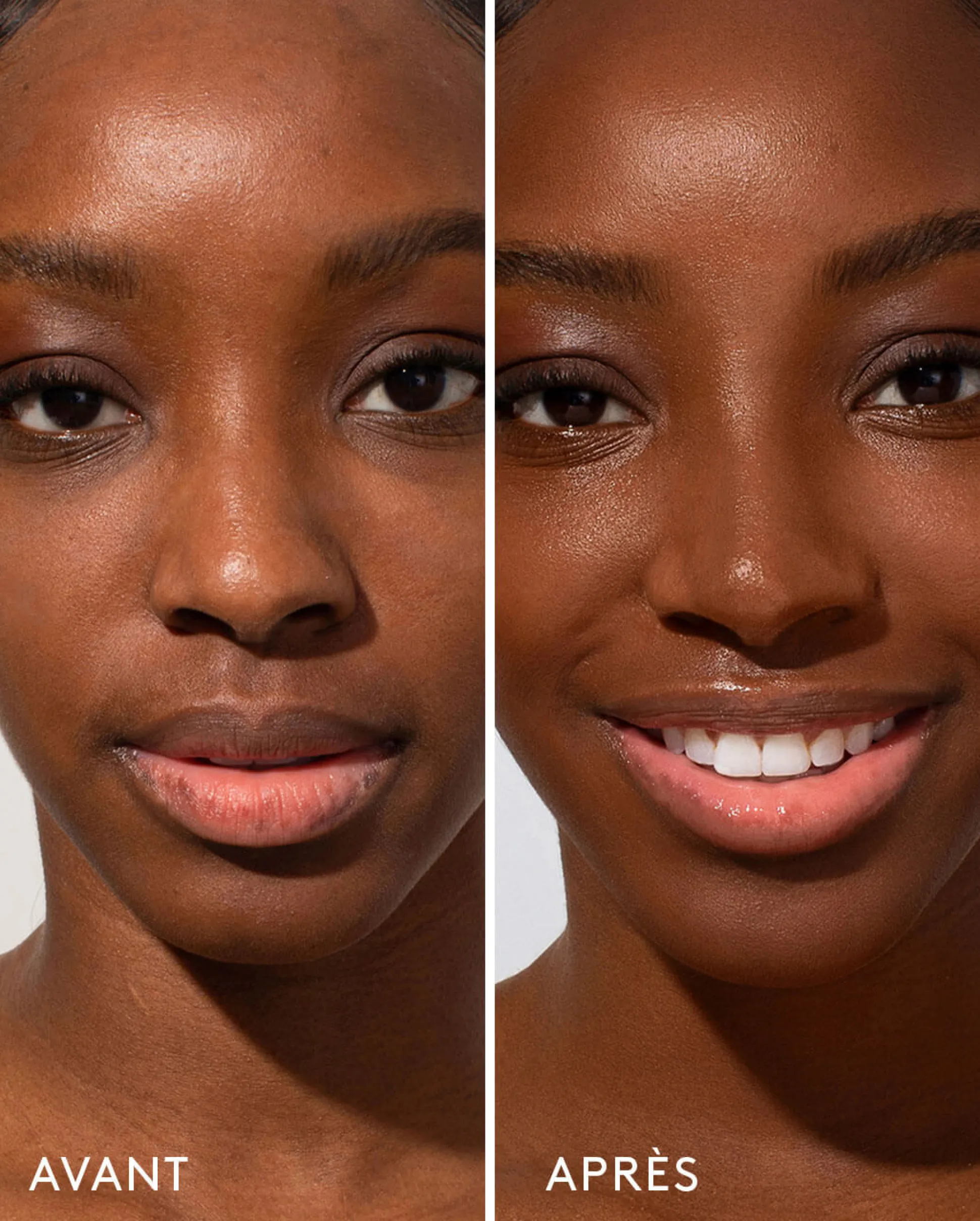 Mineral Drops Écran Solaire Teinté SPF50