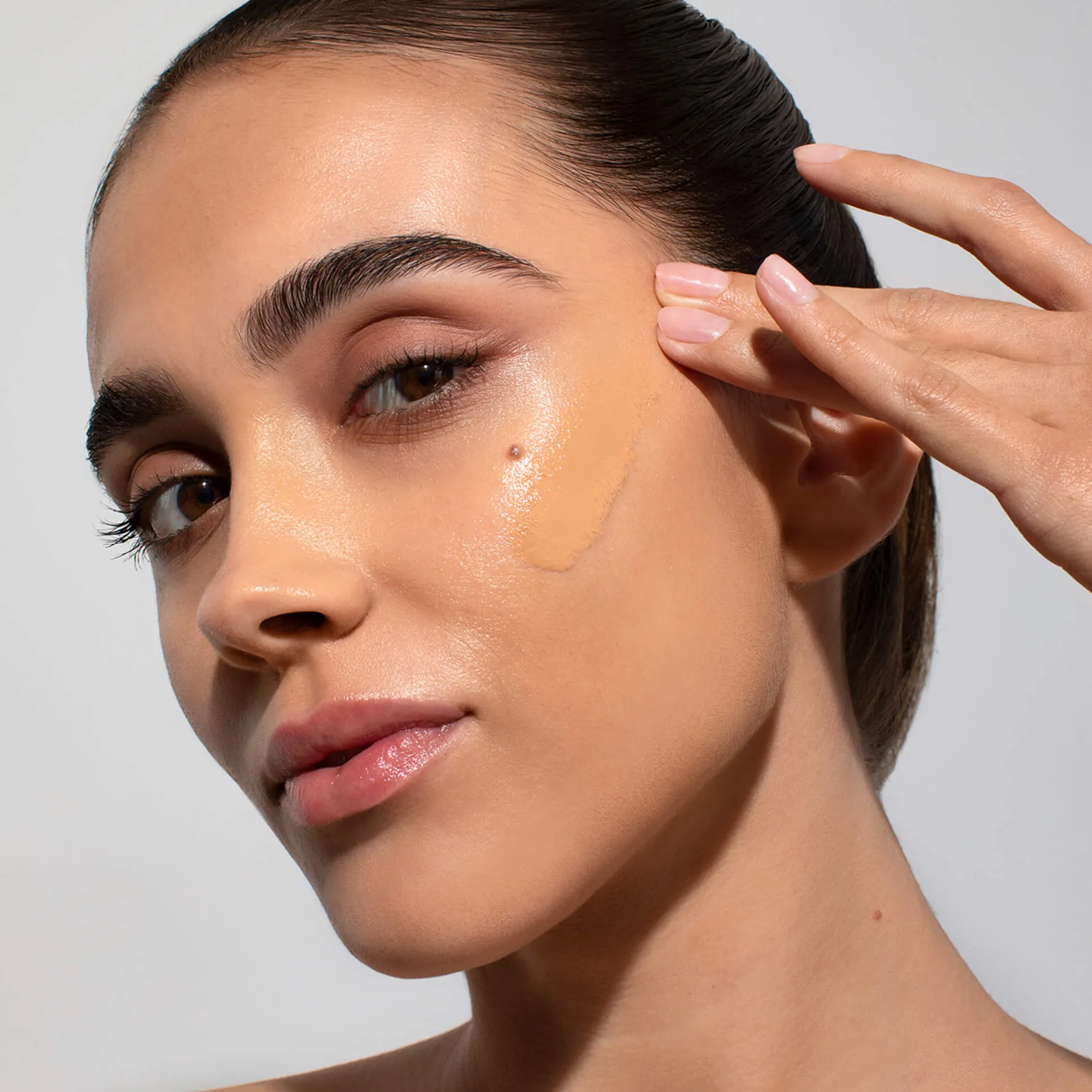 Mineral Drops Écran Solaire Teinté SPF50