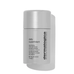 Mini Daily Superfoliant Poudre Exfoliante Détoxifiante