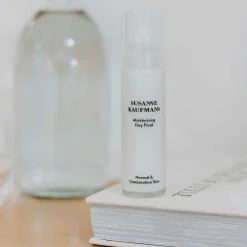 Moisturising Day Fluid Fluide de Jour Hydratant