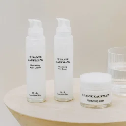 Moisturising Mask Masque Hydratant