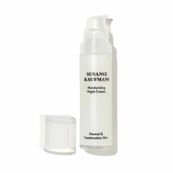 Moisturising Night Cream Crème de Nuit Hydratante