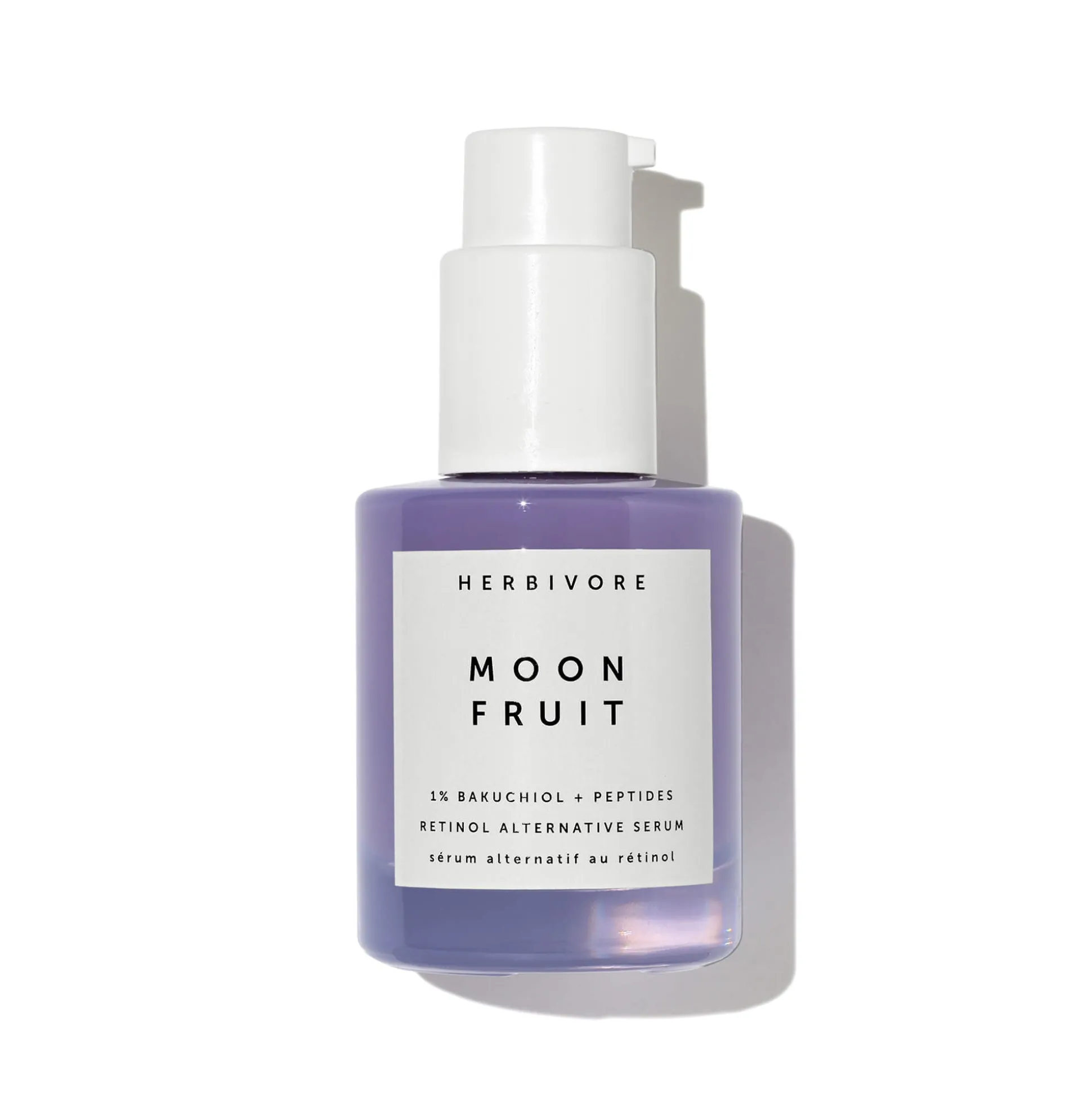 Moon Fruit Retinol Alternative Serum Alternatif au Rétinol