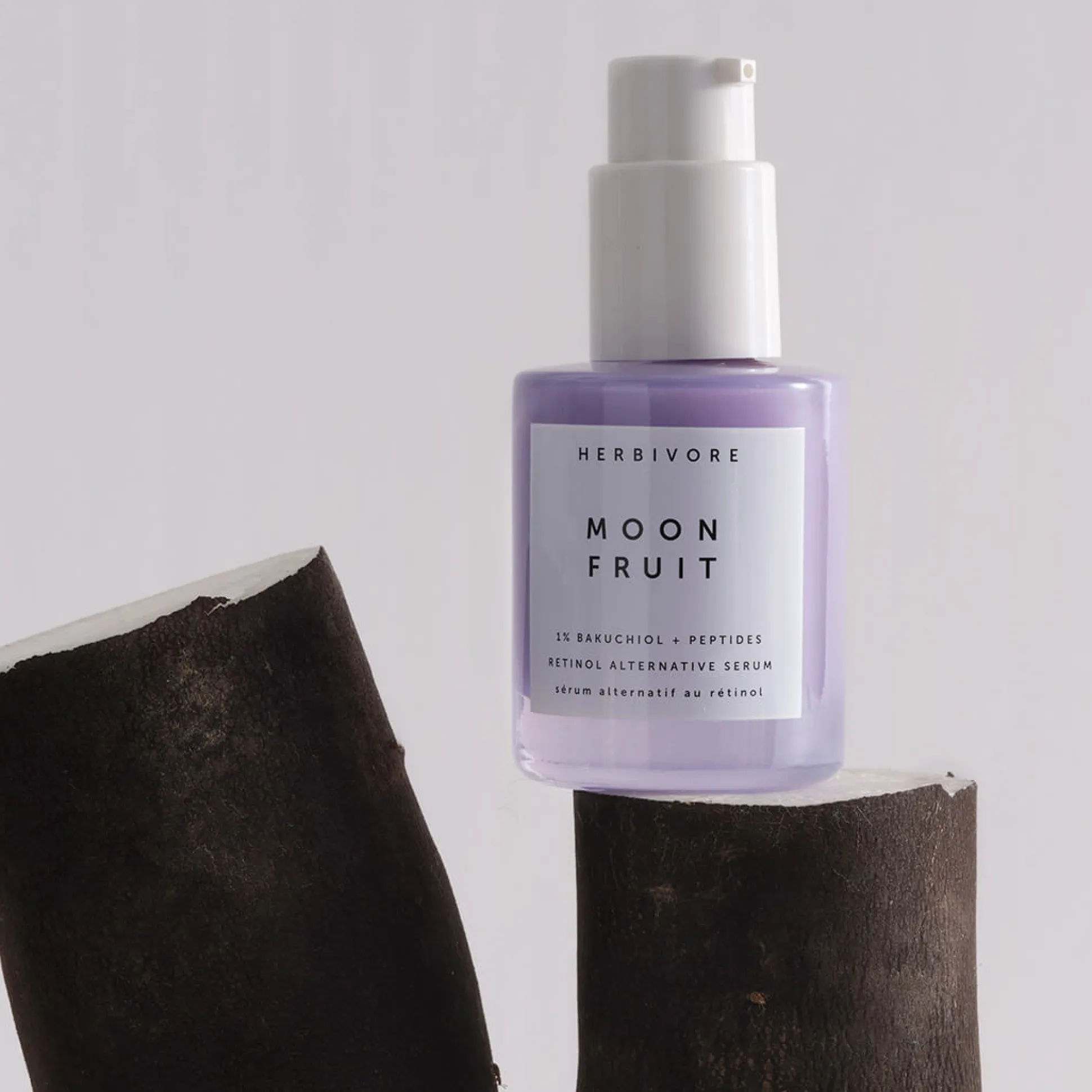 Moon Fruit Retinol Alternative Serum Alternatif au Rétinol