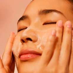 Mousse Nettoyante Détox Format Voyage