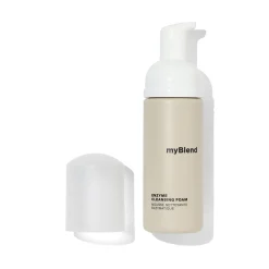 Mousse Nettoyante Enzymatique