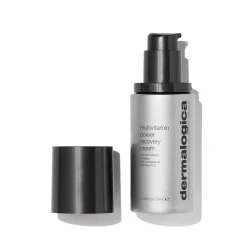 MultiVitamin Power Recovery Cream Crème Hydratante