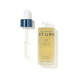 Night Serum Sérum de Nuit Régénérant