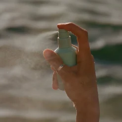 No. Green Deodorant Spray