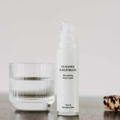 Nourishing Day Cream Crème de Jour Nourrissante