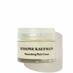 Nourishing Rich Cream Crème Riche Nourrissante