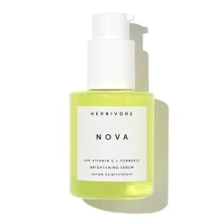 Nova 15% Vitamin C + Turmeric Sérum Éclaircissant