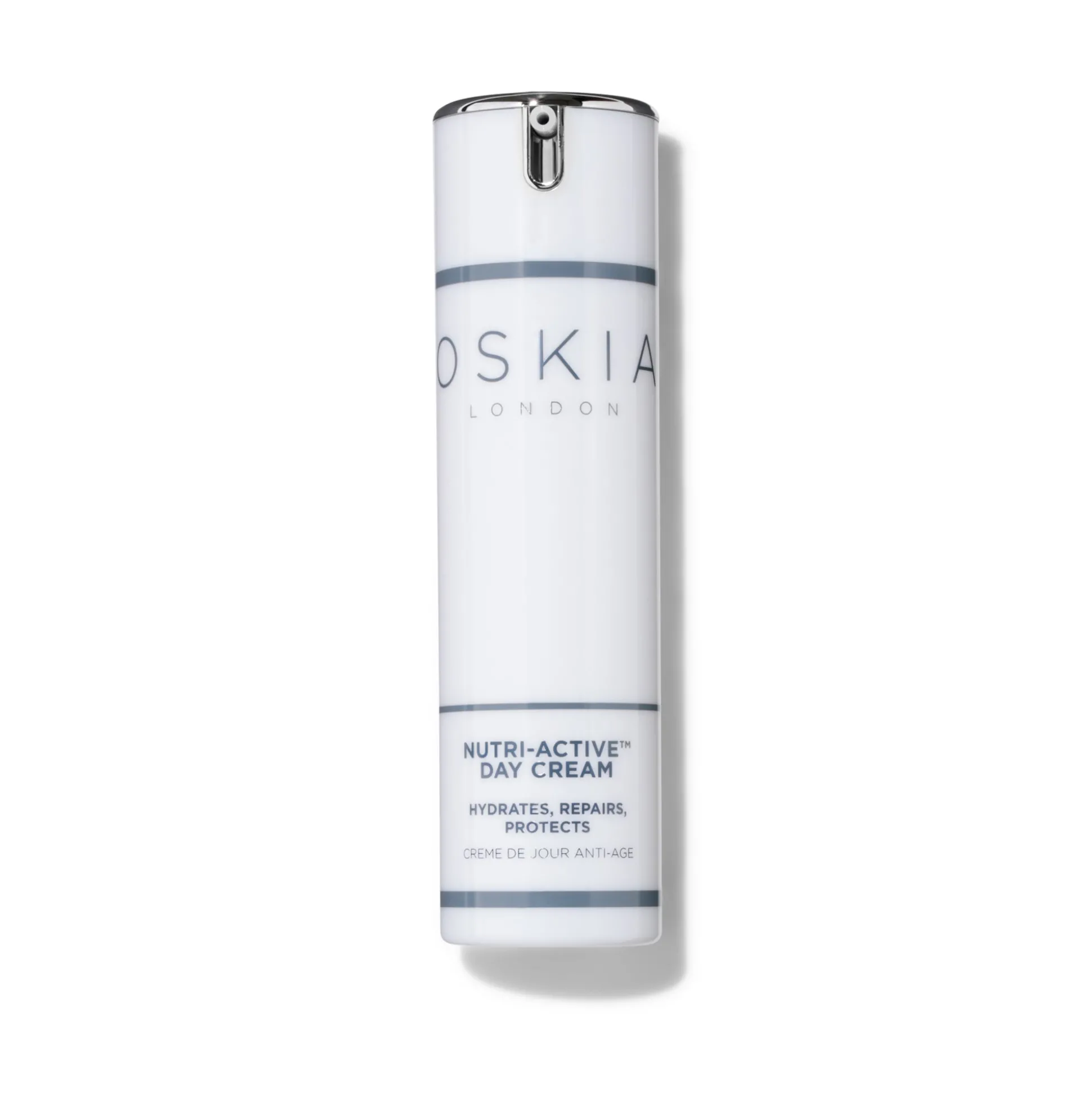 Nutri-Active Day Cream Crème de Jour Protectrice