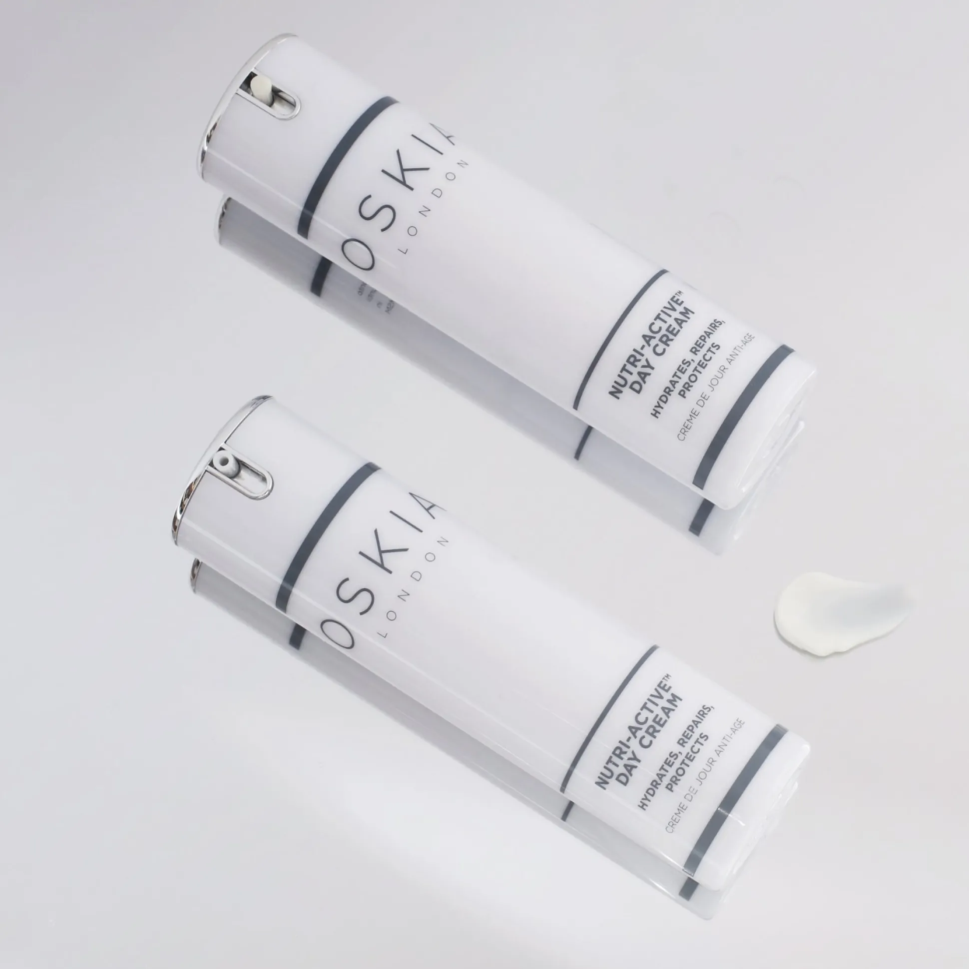 Nutri-Active Day Cream Crème de Jour Protectrice