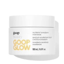 Nutrient Shinebath Hair Mask Masque Cheveux Nourrissant