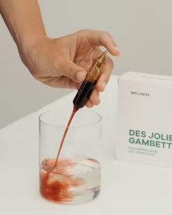 On veut... des jolies gambettes