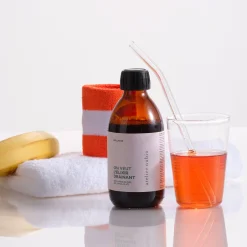 On veut... l'élixir drainant