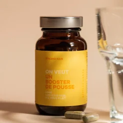 On veut... un booster de pousse