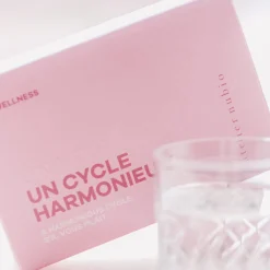 On veut... un cycle harmonieux