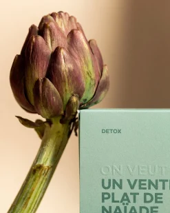 On veut... un ventre plat de naïade