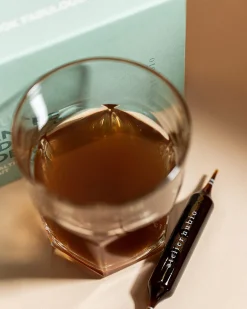 On veut... un ventre plat de naïade