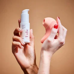 Ona Sextoy Stimulateur Clitoridien