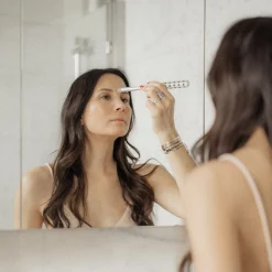 Outil de Réflexologie Visage