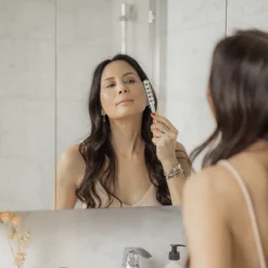 Outil de Réflexologie Visage